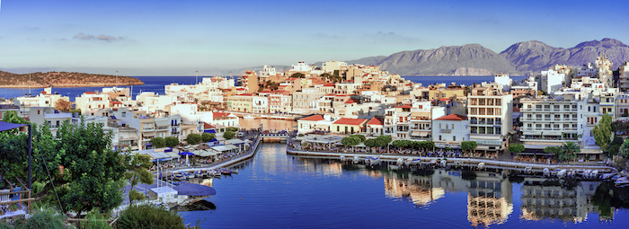 Agios Nikolaos