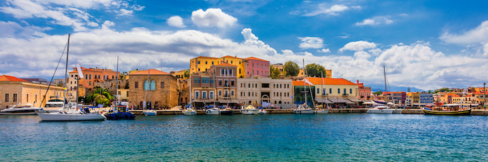 Chania