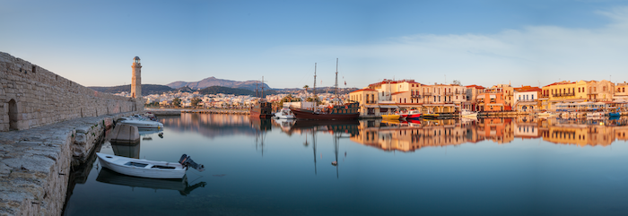 Rethymno